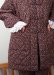 画像22: Dorothy quilting coat (GR)