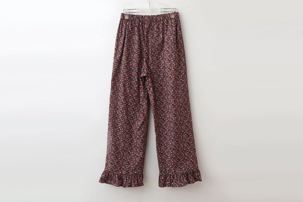 画像2: Dorothy frill pants (BD)