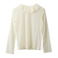 frilltulle pullover (IV)