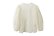 画像1: DOT tulle blouse (IV) (1)