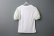 画像3: Cotton Frice T-Shirts With Mesh Sleeves KNT196G (WH)