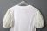 画像9: Cotton Frice T-Shirts With Mesh Sleeves KNT196G (WH)