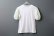 画像2: Cotton Frice T-Shirts With Mesh Sleeves KNT196G (WH) (2)