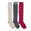 FRINGE HIGH SOCKS (AS-223HS)