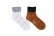 画像1: LILIES OF THE VALLEY II SOCKS (AS-227S) (1)