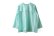 画像1: Khadi Silk Back Button Sailor Blouse (MT) (1)