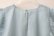 画像7: Khadi Cotton Silk Pin Tuck Ruffle Collar (PBL)