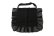 画像2: Tuck Ruffle Big Tote (BK) (2)