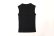 画像2: Panel-rib tanktop 848C (BK) (2)