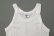 画像3: Panel-rib Athletic tank 831C (WH)