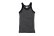 画像1: Panel-rib Athletic tank 831C (BLK-W2) (1)