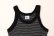 画像3: Panel-rib Athletic tank 831C (BLK-W2)