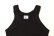 画像3: Panel-rib Athletic tank 831C (BK)