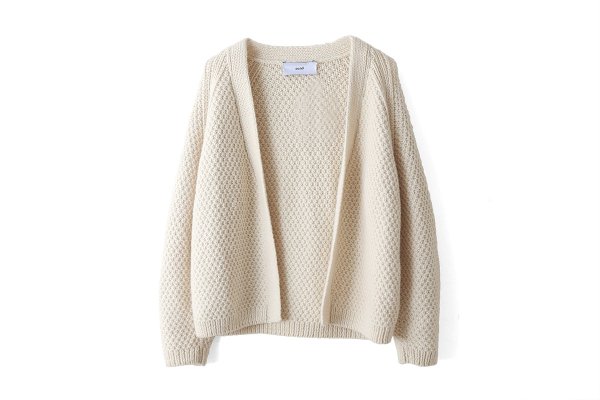 画像1: SAUCO CARDIGAN (IV)