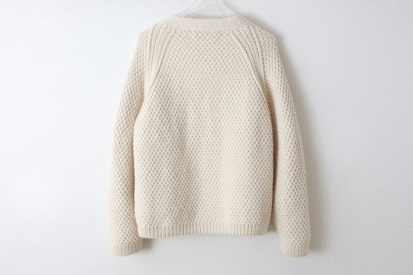 画像2: SAUCO CARDIGAN (IV)