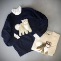 SALE30%OFF!! 柴犬プルオーバー