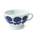 ミナペルホネン Remake tableware Morning Cup (高台:BL)