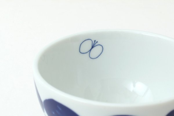 画像3: ミナペルホネン Remake tableware Morning Cup (高台:BL)