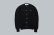 画像1: PLAY CARDIGAN BLACK HEART (BK) (1)