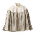 REFECTORY BLOUSE (BGNT)