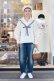 画像13: BIG SAILOR TOP (OF)