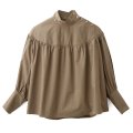 REFECTORY BLOUSE