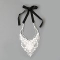 別注!! lace necklace (BK:TypeB)