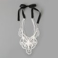 lace necklace (BK:TypeA)