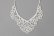 画像6: lace necklace (BK:TypeA)