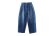 画像1: 12oz denim pants (BL) (1)