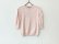 画像1: Pima cotton top(PK) (1)