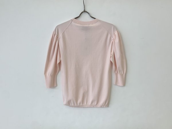 画像2: Pima cotton top(PK)