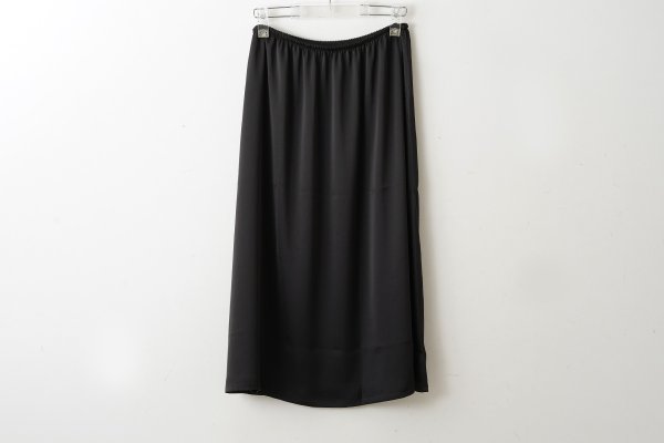 画像2: petticoat (MU0092:BK)