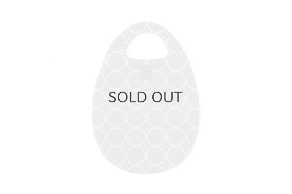 画像1: tambourine egg bag (ACA9045:CH)