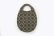 画像2: tambourine egg bag (ACA9045:CH) (2)