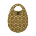 tambourine egg bag (ACA9045:KH)