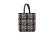 画像1: blumen toast bag (ACA9047:BK) (1)