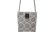 画像1: tambourine pocket bag (ACA9986:GY) (1)