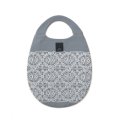 felice egg bag (ACA9041:GY)