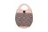 画像1: felice egg bag (ACA9041:LPK) (1)