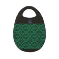 felice egg bag (ACA9041:DBR)