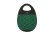 画像1: felice egg bag (ACA9041:DBR) (1)