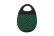 画像2: felice egg bag (ACA9041:DBR) (2)