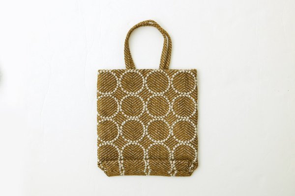 画像2: tambourine toast bag (ACA9050:KH)