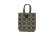 画像1: tambourine toast bag (ACA9050:CH) (1)