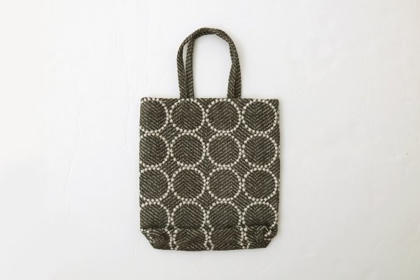 画像2: tambourine toast bag (ACA9050:CH)