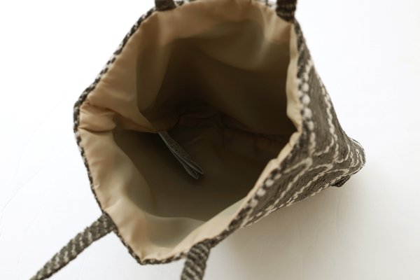 画像4: tambourine toast bag (ACA9050:CH)