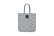 画像1: felice toast bag (ACA9046:GY) (1)