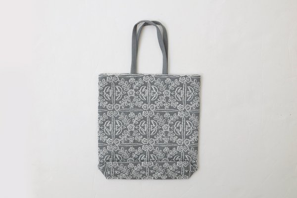 画像2: felice toast bag (ACA9046:GY)