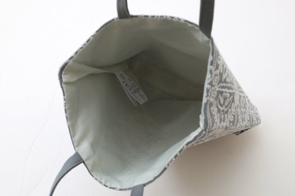 画像4: felice toast bag (ACA9046:GY)